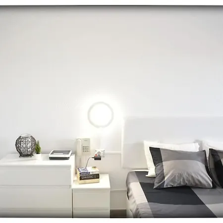 Cosmocom Apartments In Tenerife