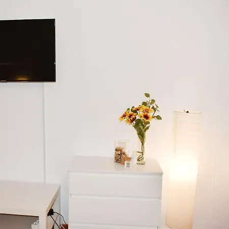 Apartment Cosmocom Apartments In Tenerife