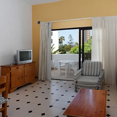 Hg Cristian Sur Apartment Los Cristianos (Tenerife)