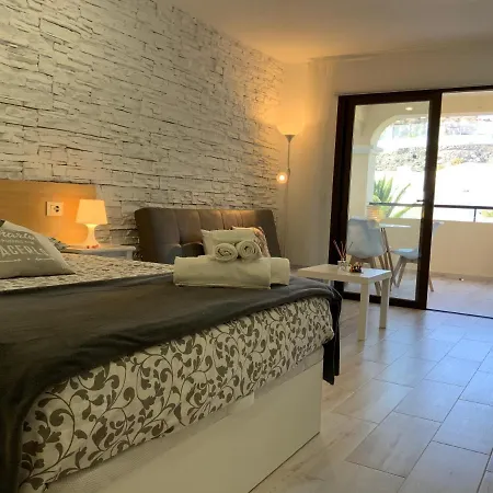 Cosmocom Apartments In Tenerife Apartment