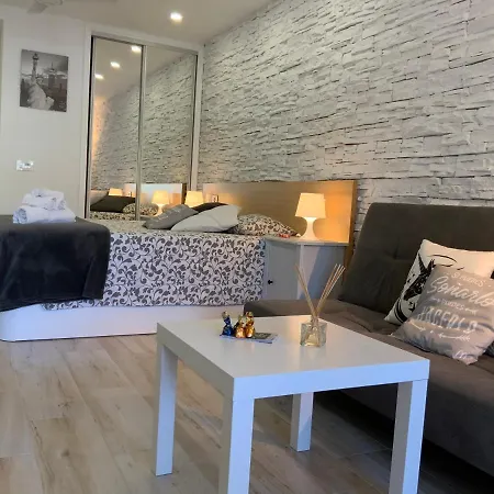 Cosmocom Apartments In Tenerife Apartment Los Cristianos (Tenerife)