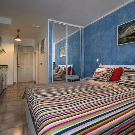Cosmocom Apartments In Tenerife Apartment