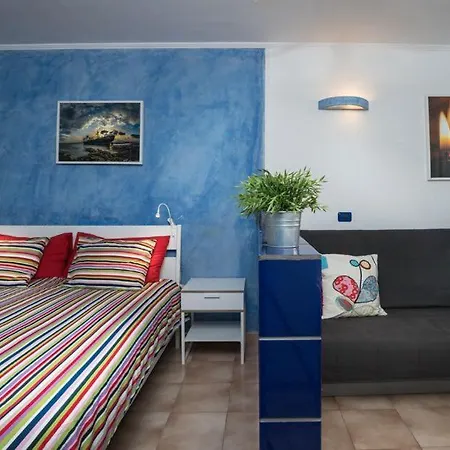 Apartment Cosmocom Apartments In Tenerife