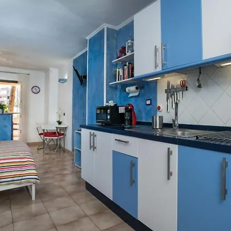 Cosmocom Apartments In Tenerife Apartment *