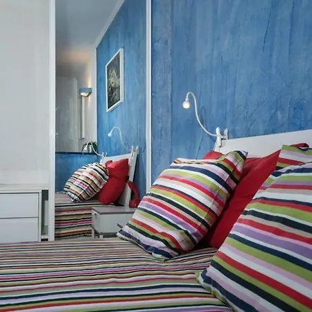 Cosmocom Apartments In Tenerife Apartment *