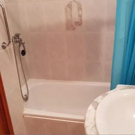 Apartment Los Cristianos Primavera Apartament Los Cristianos (Tenerife)