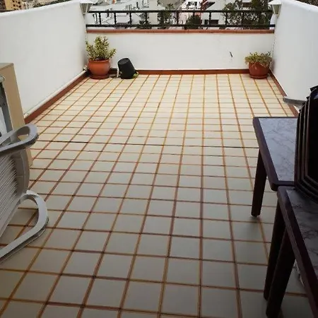 Apartment Los Cristianos Primavera Apartament