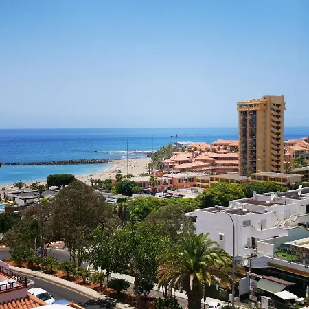 Apartment Los Cristianos Primavera Apartament *