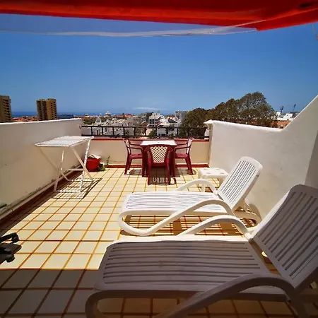Apartment Los Cristianos Primavera Apartament Los Cristianos (Tenerife)