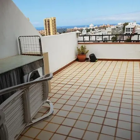 Los Cristianos Primavera Apartament Apartment Los Cristianos (Tenerife)