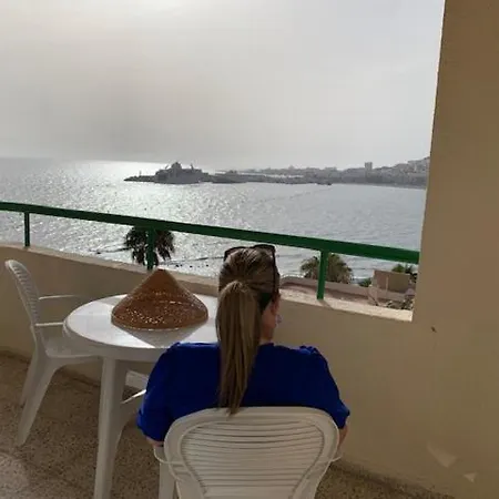 Costamar Lovely - Cristianos - Apartment