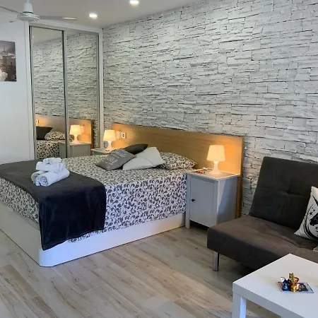 Cosmocom Apartments In Tenerife Apartment Los Cristianos (Tenerife)