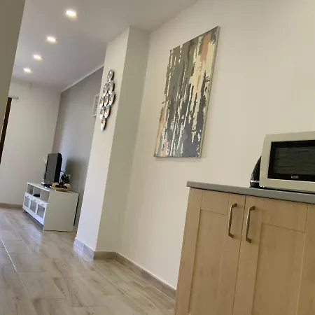 Cosmocom Apartments In Tenerife Apartment Los Cristianos (Tenerife)