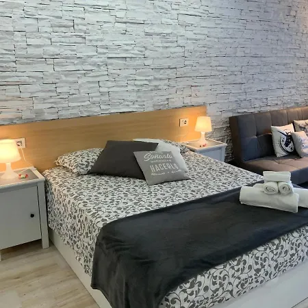 Cosmocom Apartments In Tenerife Apartment Los Cristianos (Tenerife)