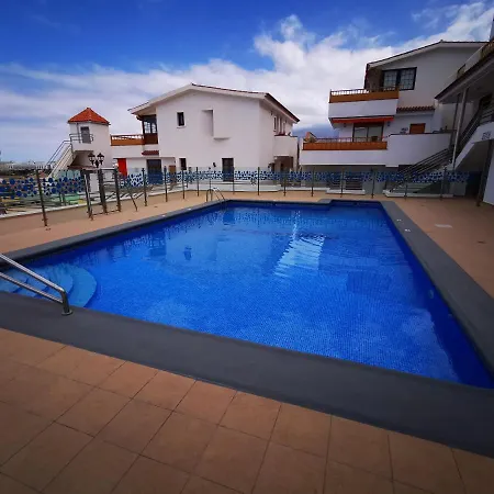 Los Cristianos Primavera Apartament Apartment Los Cristianos (Tenerife)