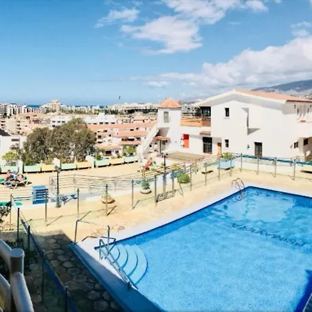 Los Cristianos Primavera Apartament Los Cristianos (Tenerife)