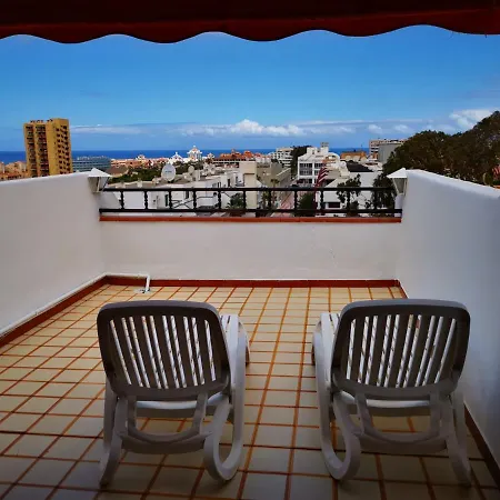 Los Cristianos Primavera Apartament Apartment *