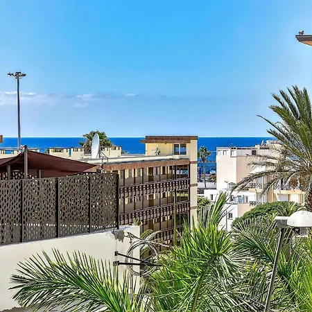 Hs Luxury Apartments, Los Cristianos