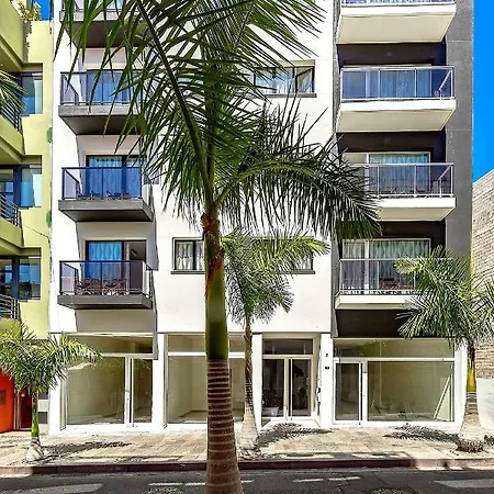 Hs Luxury Apartments, Los Cristianos Apartment Los Cristianos (Tenerife)