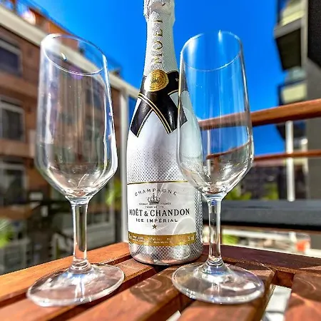 Apartment Hs Luxury Apartments, Los Cristianos