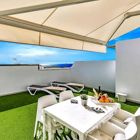 Hs Luxury Apartments, Los Cristianos Los Cristianos (Tenerife)
