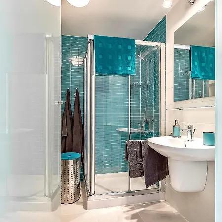 Hs Luxury Apartments, Los Cristianos *