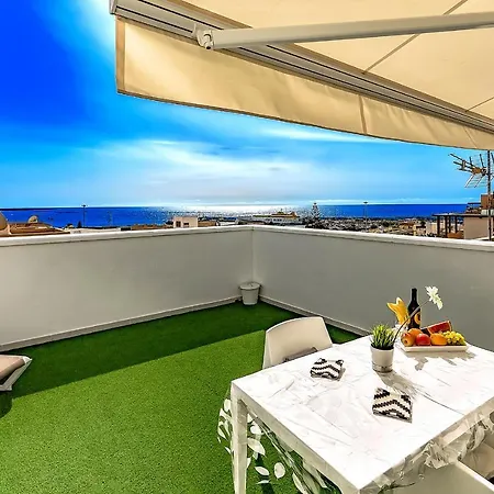 Hs Luxury Apartments, Los Cristianos Apartment Los Cristianos (Tenerife)