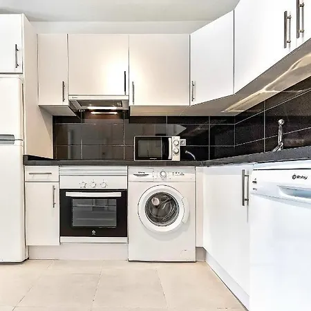 Hs Luxury Apartments, Los Cristianos Apartment