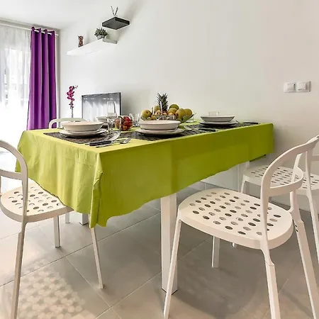 Hs Luxury Apartments, Los Cristianos Apartment *