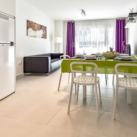 Hs Luxury Apartments, Los Cristianos Los Cristianos (Tenerife)