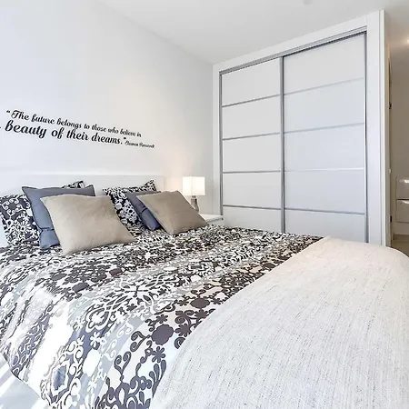 Hs Luxury Apartments, Los Cristianos Los Cristianos (Tenerife)
