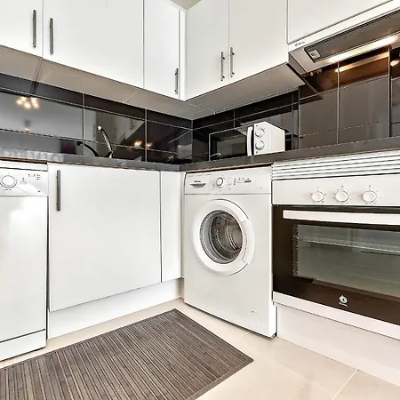 Hs Luxury Apartments, Los Cristianos Los Cristianos (Tenerife)