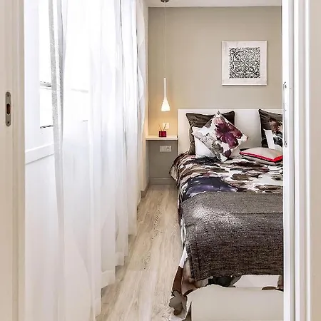 Hs Luxury Apartments, Los Cristianos Apartment