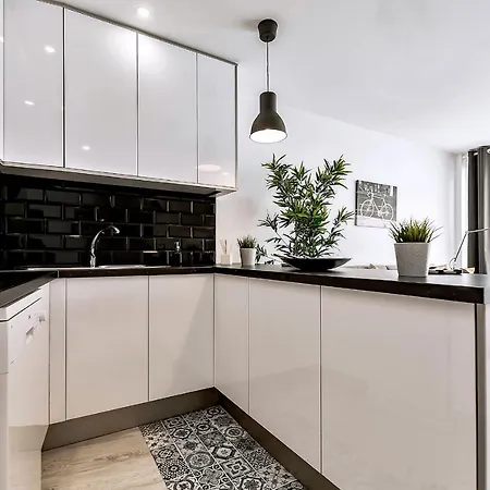 Hs Luxury Apartments, Los Cristianos