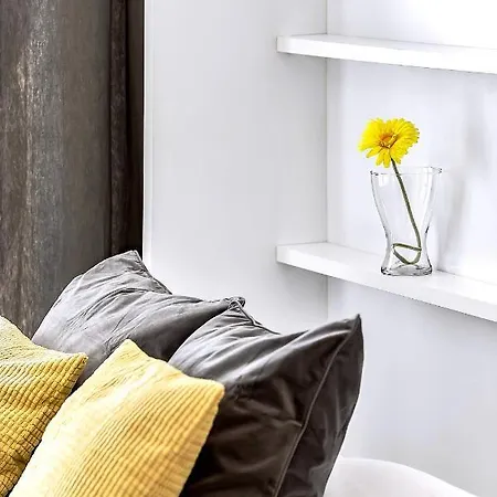 Hs Luxury Apartments, Los Cristianos Los Cristianos (Tenerife)