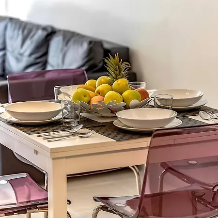 Hs Luxury Apartments, Los Cristianos * Los Cristianos (Tenerife)
