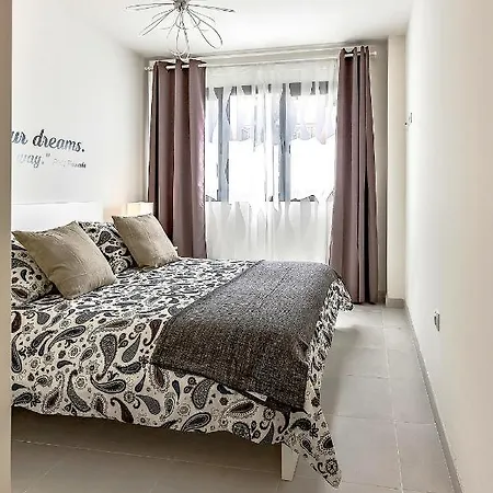 Hs Luxury Apartments, Los Cristianos *