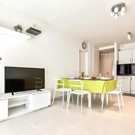 Hs Luxury Apartments, Los Cristianos Los Cristianos (Tenerife)