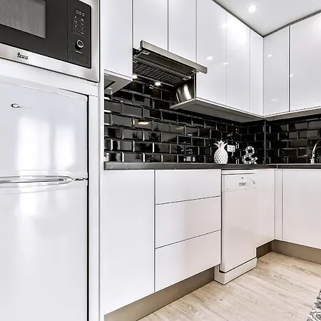 Apartment Hs Luxury Apartments, Los Cristianos Los Cristianos (Tenerife)
