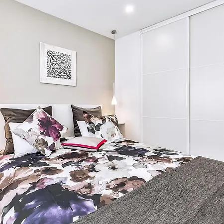Hs Luxury Apartments, Los Cristianos Apartment *