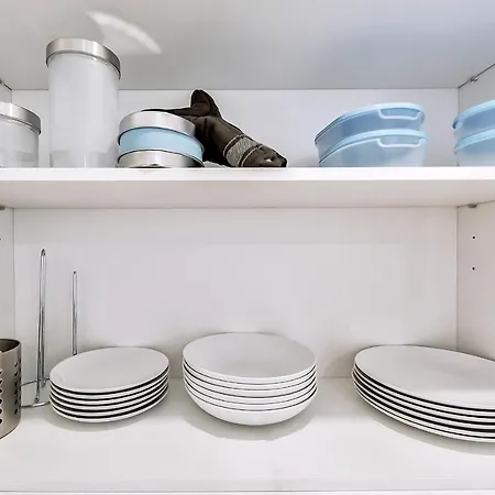 Apartment Hs Luxury Apartments, Los Cristianos *