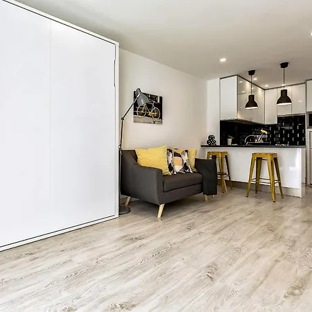 Apartment Hs Luxury Apartments, Los Cristianos Los Cristianos (Tenerife)
