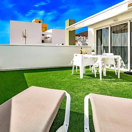 Hs Luxury Apartments, Los Cristianos Apartment