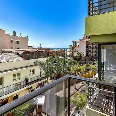 Hs Luxury Apartments, Los Cristianos *