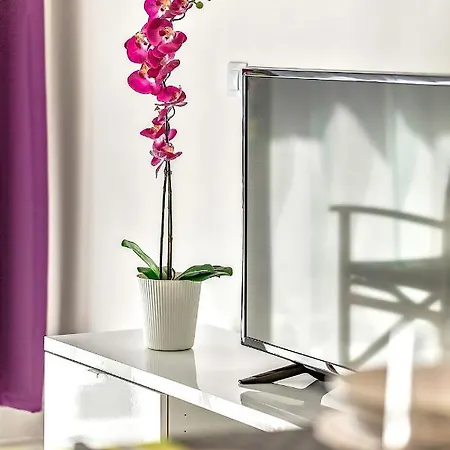 Apartment Hs Luxury Apartments, Los Cristianos