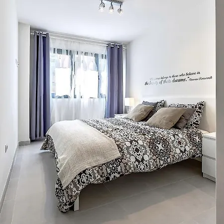 Hs Luxury Apartments, Los Cristianos *