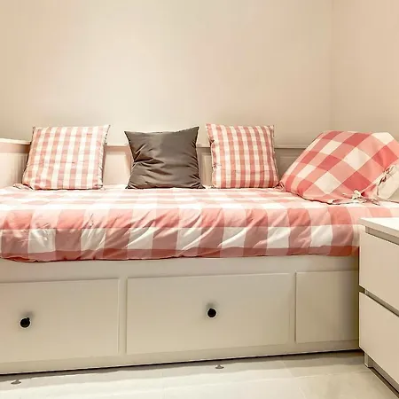Hs Luxury Apartments, Los Cristianos * Los Cristianos (Tenerife)