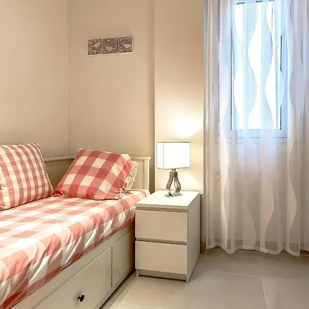 Hs Luxury Apartments, Los Cristianos