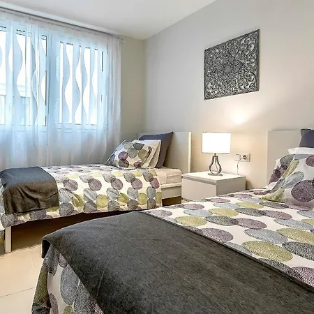 Hs Luxury Apartments, Los Cristianos Los Cristianos (Tenerife)