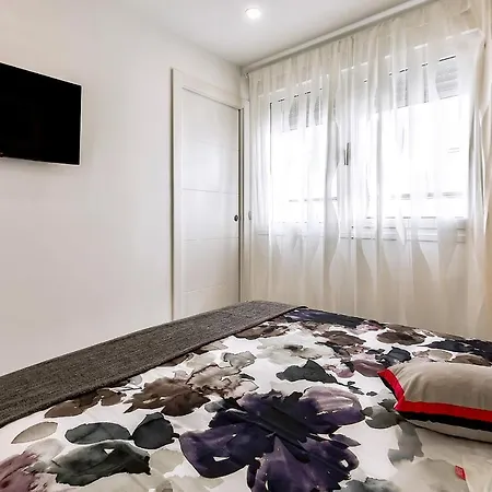 Apartment Hs Luxury Apartments, Los Cristianos *